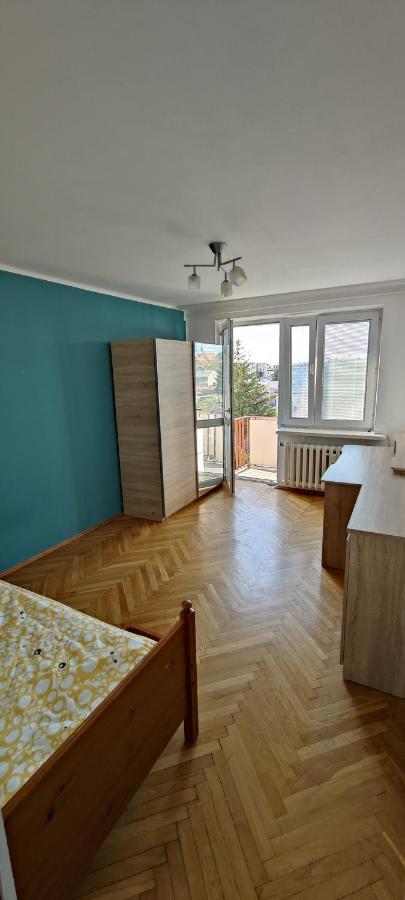 Apartament Jaroslaw Na Wylacznosc Luaran gambar